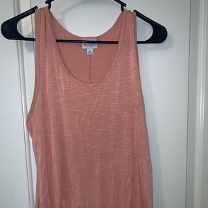 Lularoe tank top